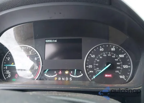 2018 Ford Ecosport Ses from USA, damaged, VIN MAJ6P1CL1JC228922